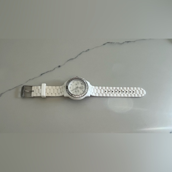 MICHAEL KORS Women’s Chronograph Watch MK5396 - Picture 2 of 7